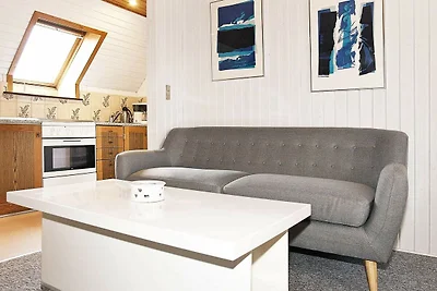 4 persone case ad Lemvig-By Traum