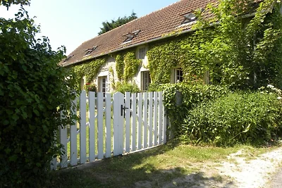 Casa vacanza di charme a 3 km da Omaha Beach