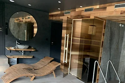 Wohnung im Skigebiet Pec pod Snežkou