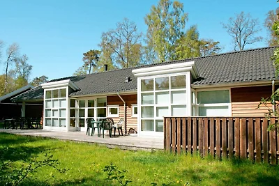 Ferienhaus Erholungsurlaub Hasle