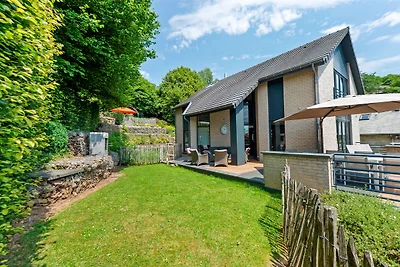 Ferienhaus in Malmedy mit Sauna & Whirlpool