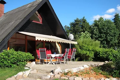 Heidehaus Eichhörnchen