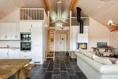 11 Personen Ferienhaus in Fåvang-By Traum