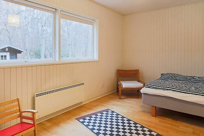 8 persoons vakantie huis in Vejby