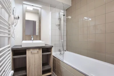 Wohnung im aktiven Espace Lumière