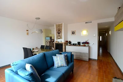 Appartement Emporda voor vier personen