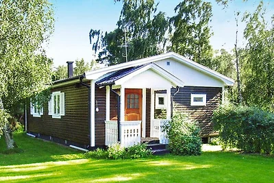 4 Personen Ferienhaus in BERGKVARA-By Traum