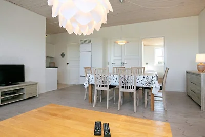 6 Personen Ferienhaus in Faaborg-By Traum