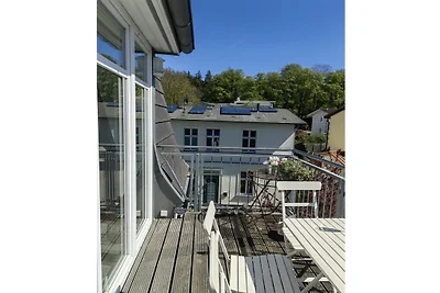 Villa Marin, Wohnung 25