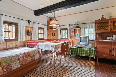 Ferienhaus in Arriach nahe Ossiacher See