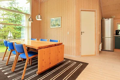6 Personen Ferienhaus in Nakskov