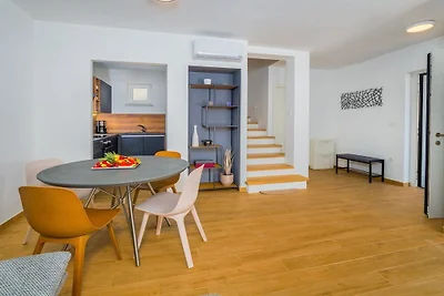 Villa Mondo Adria