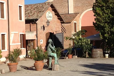 Appartamento in Veneto con piscina in comune
