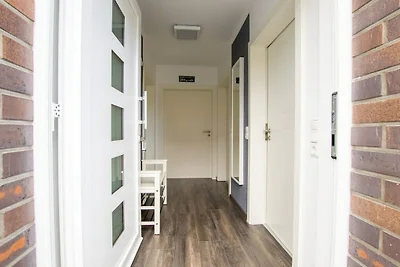 Ferienhaus Strandoase am Badesee