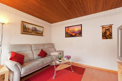 Apartment in der Nähe des Nürburgrings mit...