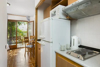 Ruhige Villa mit privatem Pool in Videres