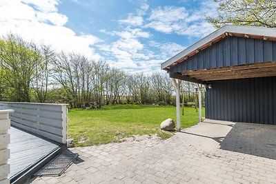 6 Personen Ferienhaus in Fanø