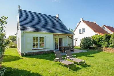Luxusvilla mit Infrarotsauna