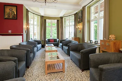 Bezauberndes Ferienhaus in Hockay mit...