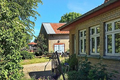 10 Personen Ferienhaus in Sønderborg
