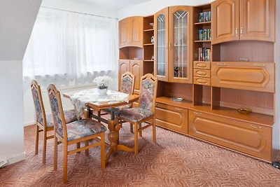 Ferienwohnung in Dresden mit Schwimmbad