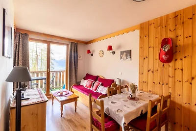 Residenz Les Hauts De Preclaux