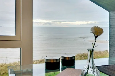 8 Personen Ferienhaus in Hadsund-By Traum
