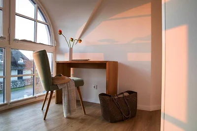 Luxushaus Bodden mit Sauna