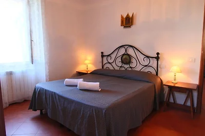Splendido Agriturismo con Jacuzzi
