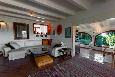 Tramuntana - Villa Con Piscina Privada