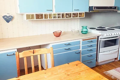 4 Personen vakantie huis in Rönnäng