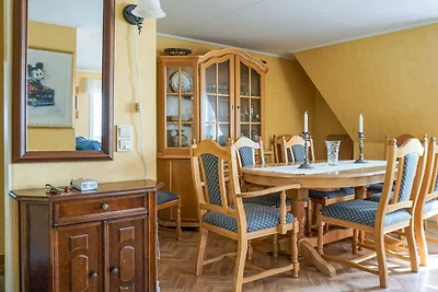 5 Personen vakantie huis in LYSEKIL