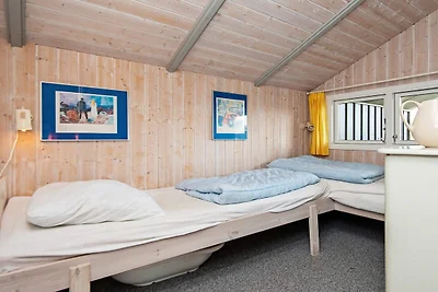 6 persoons vakantie huis in Børkop-By Traum