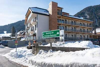 Wohnung in Mauterndorf am Skilift