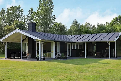 6 Personen Ferienhaus in Højslev-By Traum