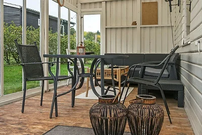4 Personen Ferienhaus in Haderslev