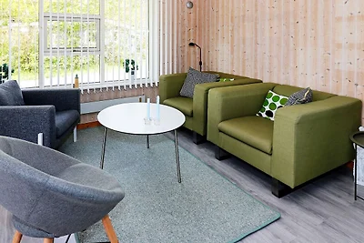 4 Personen Ferienhaus in Hadsund
