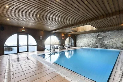 Appartamento a Belle Plagne vicino alle piste...