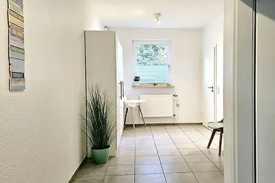Ferienhaus in Buchholz mit Schwimmbecken