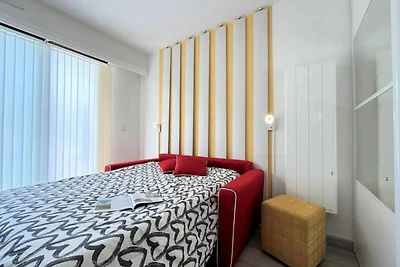 Studio - 1 of 2 personen - Gréoux-les-Bains