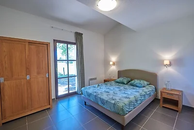 Sehr luxuriöse Villa mit privatem Pool