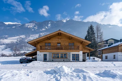 Chalet di lusso a Bad Hofgastein con sauna