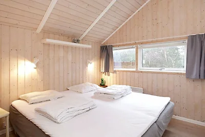 6 Personen Ferienhaus in Nykøbing Sj-By Traum