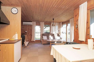 5 Personen Ferienhaus in Føllenslev