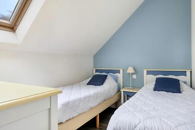 Wunderschönes Haus für 6 Personen mit Blick a...