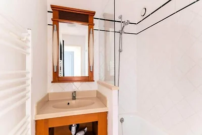 Die Wohnungen von Lacanau les Pins