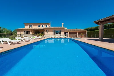 Can MarÇal - Ferienhaus Mit Privatem Pool