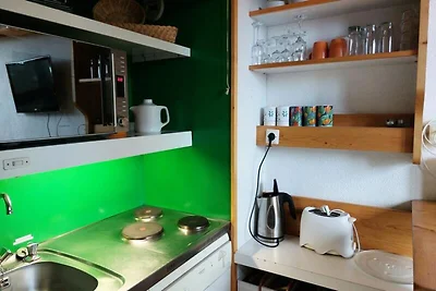 Maisonette für 5 Personen in der Nähe der Pis...