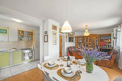 Moderne und gemütliche Wohnung in Rakalj