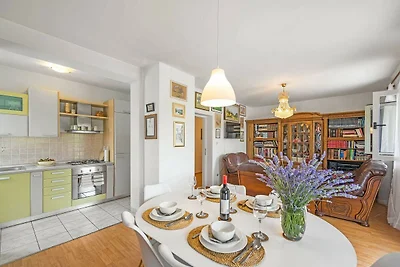 Moderne und gemütliche Wohnung in Rakalj